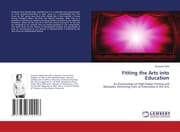 Cover von Fitting the Arts into Education