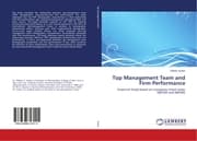 Cover von Top Management Team and Firm Performance