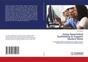 Cover von Using Hyperlinked Scaffolding to Support Student Work