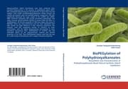 Cover von BioPEGylation of Polyhydroxyalkanoates