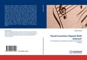Cover von 'Good Invention Repaid With Interest'