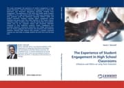 Cover von The Experience of Student Engagement in High School Classrooms