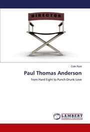 Cover von Paul Thomas Anderson