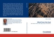 Cover von Wind from the East