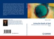 Cover von Living the Death of God