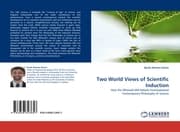 Cover von Two World Views of Scientific Induction