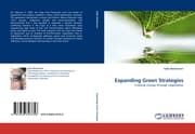 Cover von Expanding Green Strategies