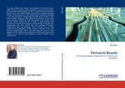 Cover von Ferruccio Busoni