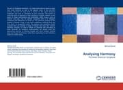 Cover von Analysing Harmony