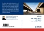 Cover von Reactive Powder Concrete