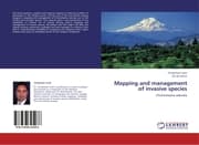 Cover von Mapping and management of invasive species
