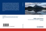 Cover von Adler and Camus