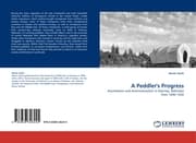 Cover von A Peddler''s Progress