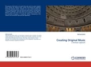 Cover von Creating Original Music