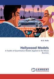 Cover von Hollywood Models