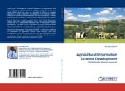 Cover von Agricultural Information Systems Development