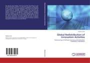 Cover von Global Redistribution of Innovation Activities