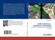 Cover von COPPER REMOVAL -SYNERGETIC TECHNIQUES