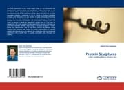 Cover von Protein Sculptures