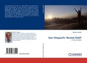 Cover von Sam Shepard's 'Buried Child'