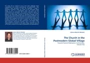 Cover von The Church in the Postmodern Global Village