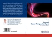 Cover von Coupled Power-Refrigeration Cycle