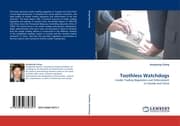 Cover von Toothless Watchdogs