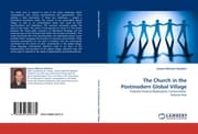Cover von The Church in the Postmodern Global Village