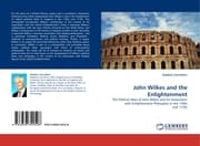 Cover von John Wilkes and the Enlightenment