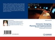 Cover von Extranets: Designing, Planning and Implementation