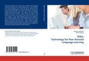 Cover von TPALL Technology for Peer Assisted Language Learning