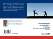 Cover von From Naturalism to Symbolism: Two Plays