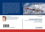 Cover von European Alternatives