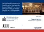 Cover von George & Caroline