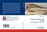 Cover von Dingoes, Penguins and People