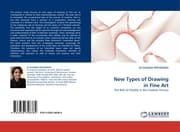 Cover von New Types of Drawing in Fine Art