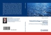 Cover von Palaeolimnology in northern Ethiopia