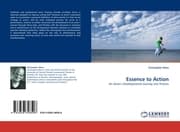 Cover von Essence to Action
