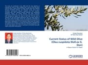 Cover von Current Status of Wild Olive (Olea cuspidata Wall.ex G.Don)