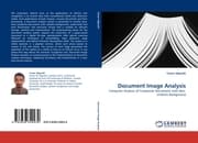 Cover von Document Image Analysis