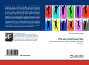 Cover von The Autonomous Sex