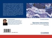 Cover von Operative Intersections