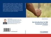 Cover von An Introduction to Old Testament Studies