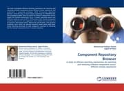 Cover von Component Repository Browser