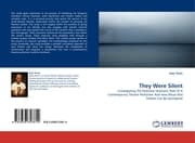 Cover von They Were Silent
