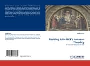 Cover von Revising John Hick''s Irenaean Theodicy