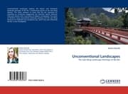 Cover von Unconventional Landscapes