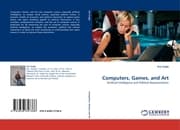 Cover von Computers, Games, and Art