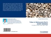 Cover von Tribes in Mahasweta Devi''s SHORT DRAMAS