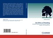 Cover von An Ethics of Reading